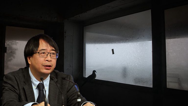 中國科大副校長潘建偉赴美 簽證被拒