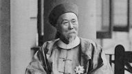 历史上的今天，2月15日：李鸿章——末日忠臣