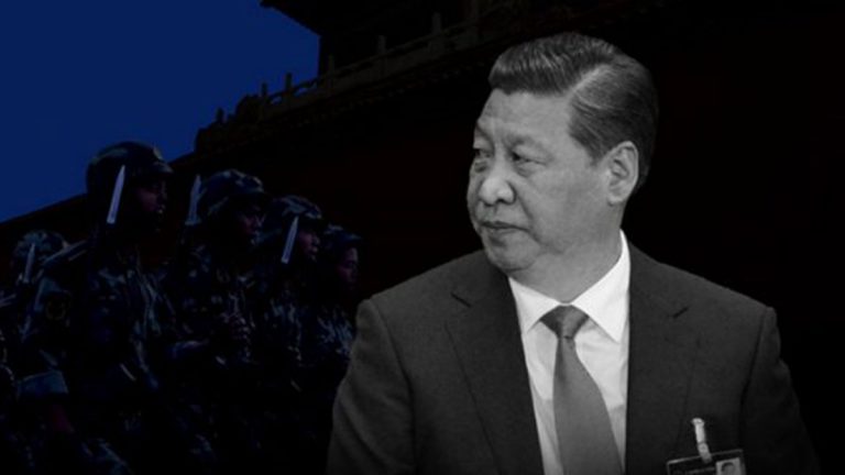 中辦重磅人事異動 副部級秘書罕見「外放」