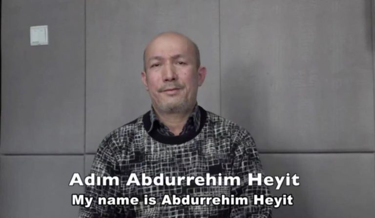 維族音樂家生死成羅生門 輿論質疑中共自導自演
