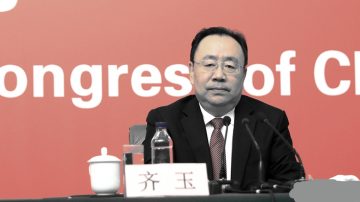 习近平安插“老外”进外交部  背景不一般