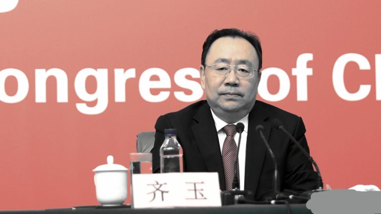習近平安插「老外」進外交部  背景不一般