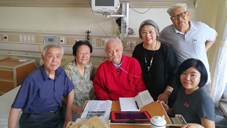 毛澤東前秘書李銳去世  生前公開與中共決裂