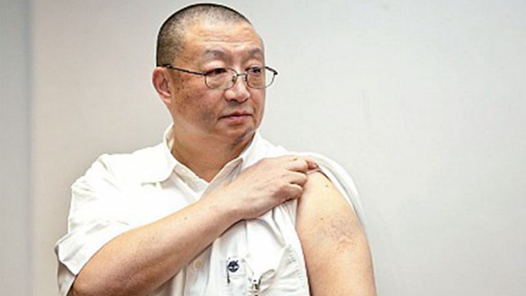 揭秘習近平密友遭江派毆打 習接死亡威脅內幕
