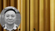 粤军区副司令会场猝死引猜测