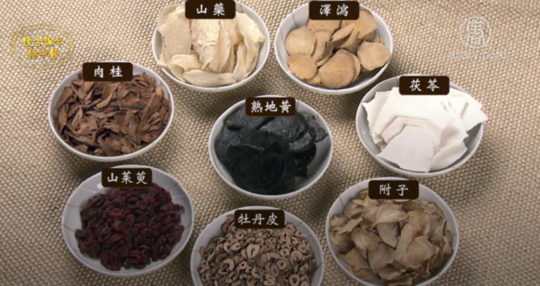談古論今話中醫：白帶、陰道炎