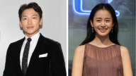 金泰希懷上二胎 孩子預計9月出生