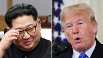 博爾頓將赴韓敲定川金會細節 金正恩下榻處已定？