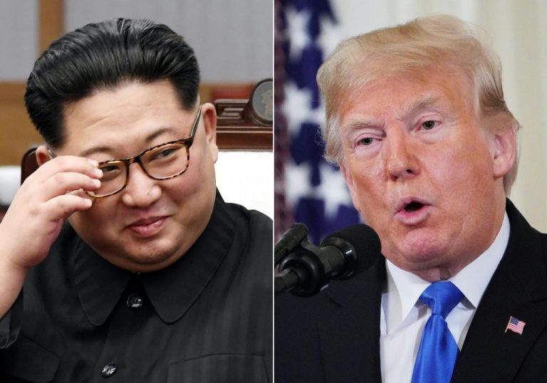 博爾頓將赴韓敲定川金會細節 金正恩下榻處已定？