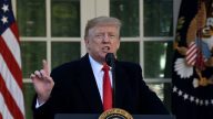 川普准备国情咨文演说 主题将是“团结”