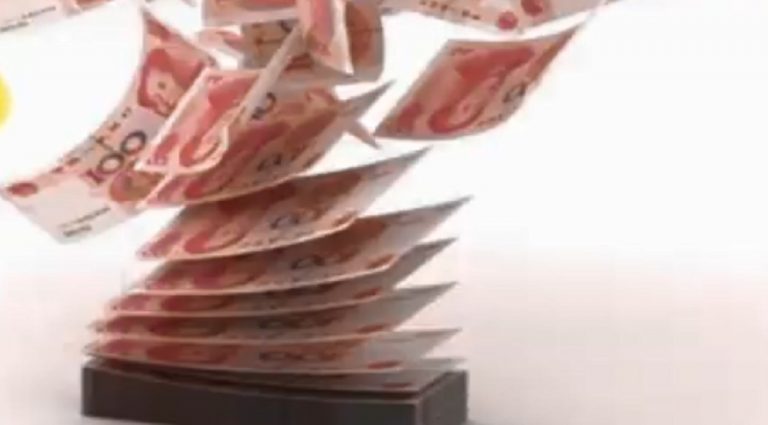 一部劇集破400億次網播？中國影視刷流量成產業鏈
