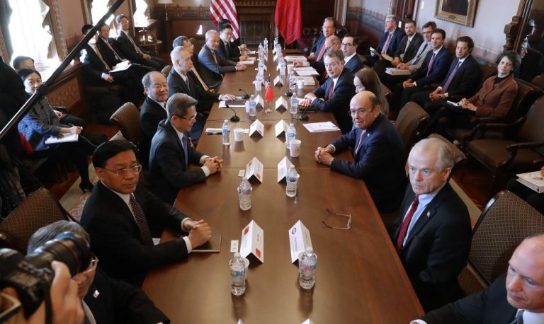 【禁聞】美國商會：美中協議需有執行機制