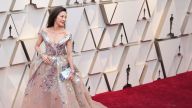 第91屆奧斯卡頒獎典禮 群星雲集閃耀紅毯