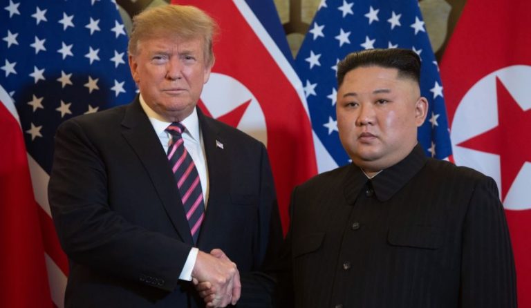 二次會晤談什麼？ 川普：談金正恩從未提起的事