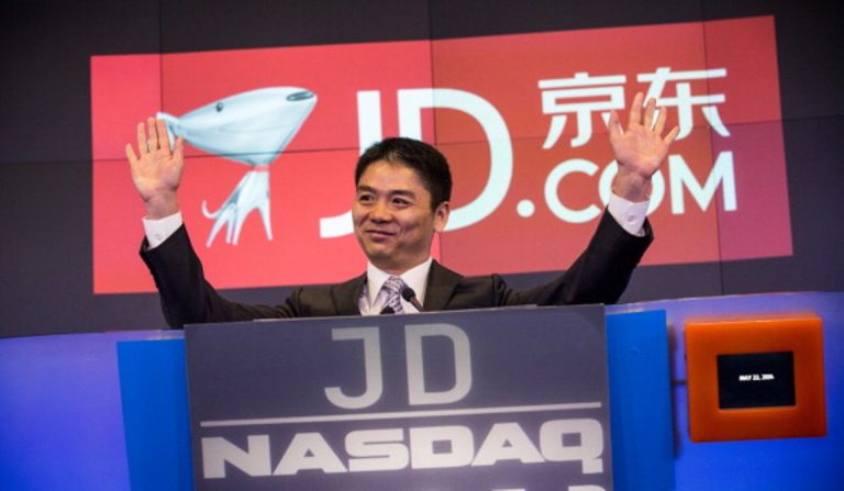 經濟寒冬持續 京東副總以上高管大裁員