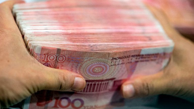 文武：中共的魔鬼經濟體是如何形成的