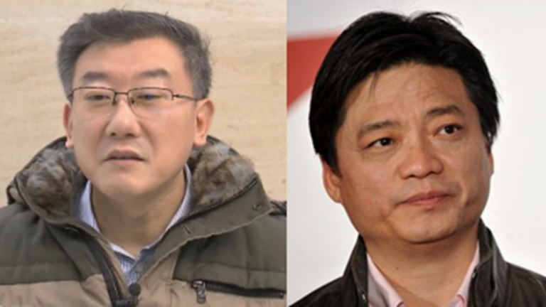 法媒：崔永元黑屏照或暗示重要破綻