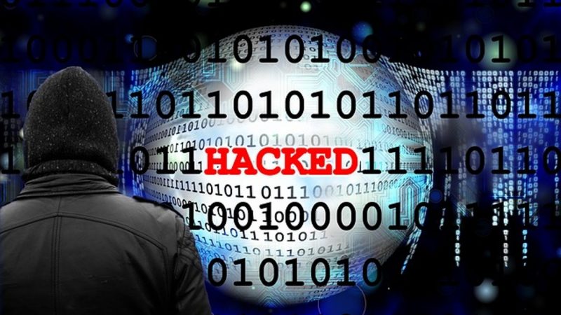 中共黑客攻击英国网络 欧盟：将制裁北京