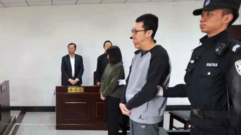 網傳宋喆暴瘦 天津監獄再遇「王寶強」