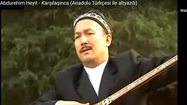 【禁聞】土國批「再教育營」 維族音樂家生死未明