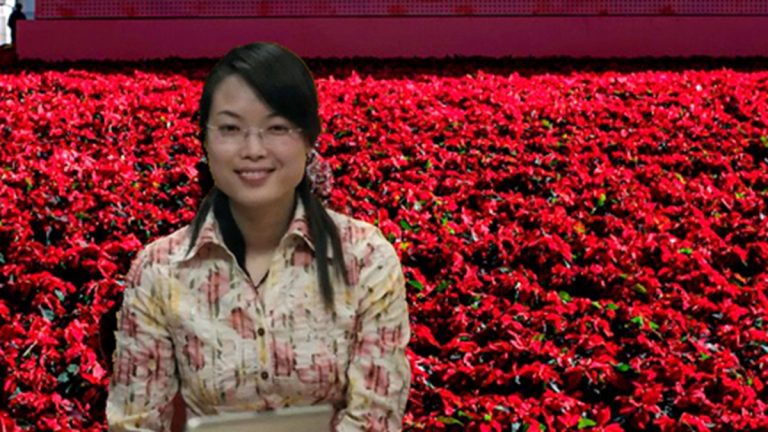揭秘：胡錦濤女兒婚前遭「最後通牒」內幕