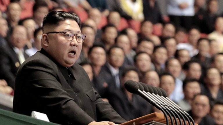 中國火腿腸毒死朝鮮兒童 金正恩禁提「千年冤仇」
