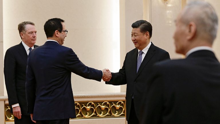 美中談判走向何方？專家揭中共最怕
