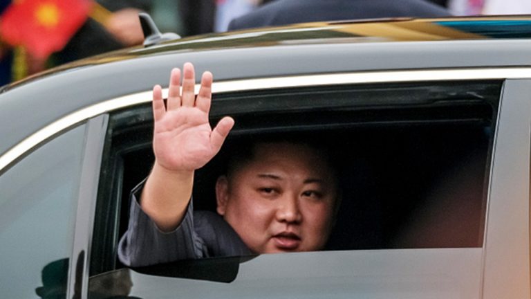 川金會：金正恩忙的要命 「情婦」卻開心旅遊