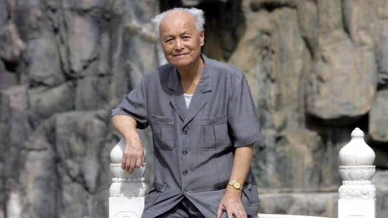 李銳生前赴美考察 徹悟「共產黨完全錯了」