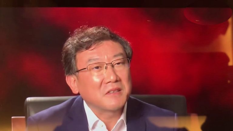 王林清先自保後認罪 兩個視頻你信哪個？（視頻）