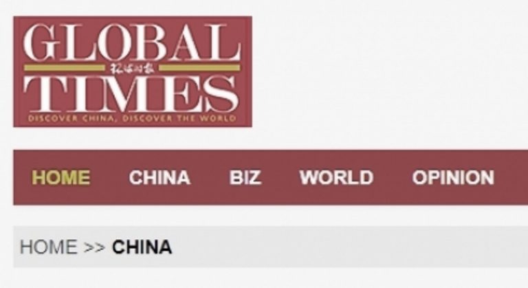 美金融大亨忍無可忍怒轟環時:把中共屁話包裝成新聞