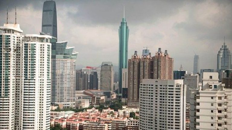 美媒：中國最大問題非貿易戰 還有更嚴重問題
