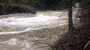 降雨充沛 湾区全面走出干旱 南加州缓解