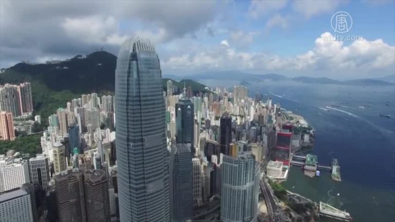 議員憂粵港澳大灣區發展 損害一國兩制