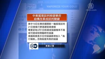 全球看中國：中越戰爭週年中共阻老兵紀念 廣西北海爆非洲豬瘟