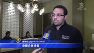 糖城复健医院高级行走设备 全德州仅三台