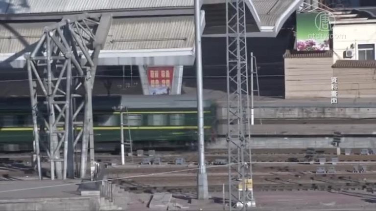 【禁聞】疑頁岩開採引發地震 四川萬民包圍縣政府