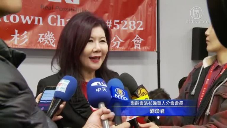 樂齡會服務民眾 16日有免費報稅服務