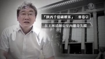 王林清“认罪”舆论哗然  法律学者：颠倒黑白