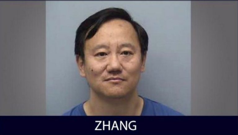 謀轉賣新技術給中共 千人計劃學者張以恆欺詐罪成
