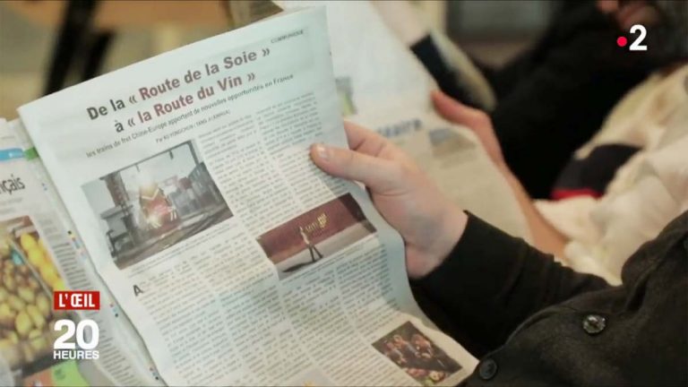 偽造法國前總理採訪 黨媒被揭百萬歐元買法媒版面
