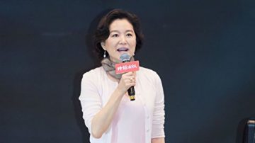 林青霞首次回應婚變傳聞：我的家庭幸福美滿