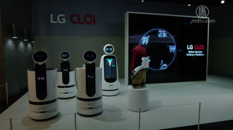 【生活嚮導】（舊金山版）2019科技電子展