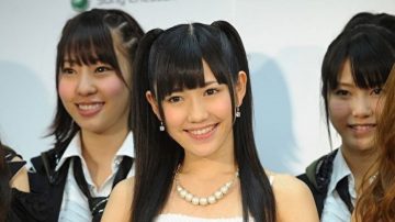 渡边麻友首度参演NHK晨间剧 演广濑铃同事