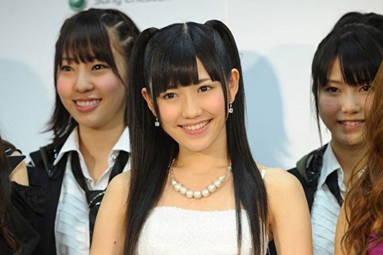 渡邊麻友首度參演NHK晨間劇 演廣瀨鈴同事