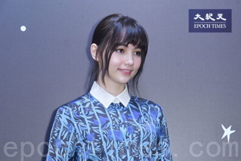 黑嘉嘉獲日媒關注 封「千年一遇的美女棋士」