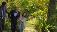 《老大人》在台上映四天 累积近五百万票房