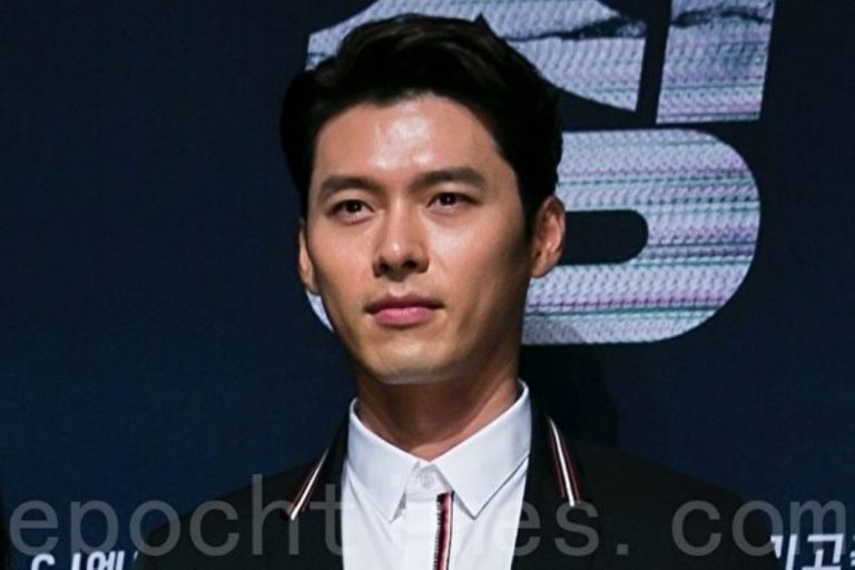 炫彬時隔6年辦巡迴粉絲會 將造訪台灣香港