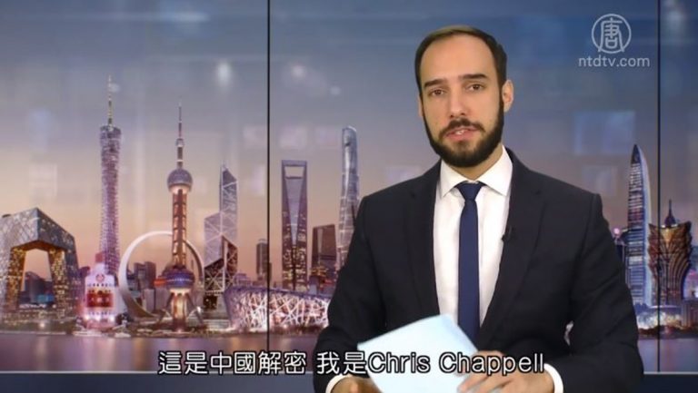 【中國解密】美中可能正在進行新的貿易協議