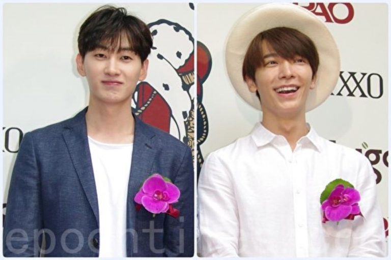 Super Junior D&E將舉辦首次韓國專場演唱會